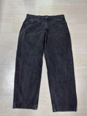 パンツ 00s Levi's Silvertab Baggy W40 極太〗00s Levi's SilverTab Baggy W40 - メルカリ