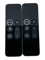 AppleTV リモコン Siri Remote A2854 MNC73J/A - メルカリ