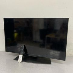 5m6902yv 4K液晶テレビ43型パナソニックTH-43GR770 21年製 - メルカリ