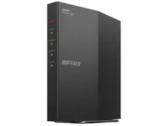 2026年最新】バッファロー wsr-3200ax4s/dbkの人気アイテム - メルカリ