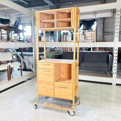 モモナチュラル VENT LD BOARD 1300 momo natural - メルカリ
