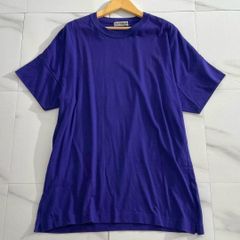 94SS ISSEY MIYAKE MEN Cut-and-sewn Blue - メルカリ