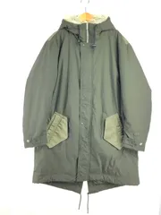 【中古品】 NIKE ナイキ THERMA-FIT WHITE SPACE PARKA DD6776-355 リバーシブル モッズコート アウター 【148-260622-na-22-tagh】のサムネイル