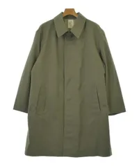 MILITARY ステンカラーコート メンズ 【古着】【中古】【送料無料】のサムネイル