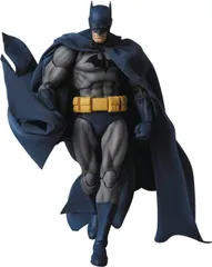 MAFEX No.105 BATMAN “HUSH” マフェックス バットマン ハッシュ Ver. メディコム・トイ 新品未開封