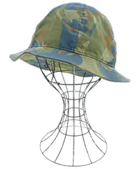 THE NORTH FACE PURPLE LABEL ハット メンズ 【古着】【中古】【送料無料】のサムネイル
