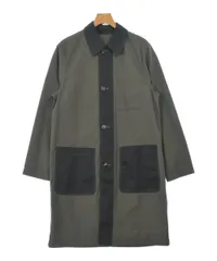 MARNI ステンカラーコート メンズ 【古着】【中古】【送料無料】のサムネイル