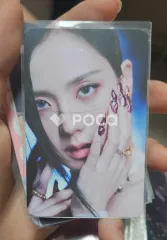 BLACKPINK ジス BORN PINK KTown4U