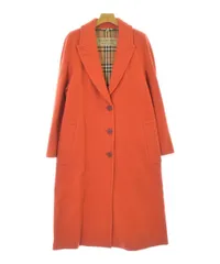 BURBERRY チェスターコート レディース 【古着】【中古】【送料無料】のサムネイル