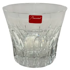 バカラ Baccarat エトナ タンブラー ロックグラス 食器類 総重量約411.2g ユニセックスのサムネイル