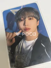 straykids チャンビン スキズ 2025 シーグリ [The Street Kids] JYP SHOP