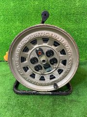 ハタヤ GT-301KX 電工ドラム コードリール30m ※現状品 使用感有(テ 