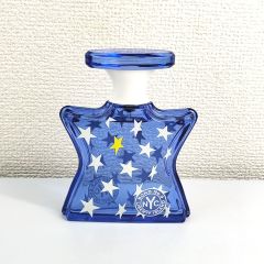 Bond No.9❤️WEST SIDEしいEDPバラバニラ//アンバー/ムスク - メルカリ