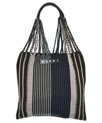 MARNI マルニ ハンモックバッグ - メルカリ
