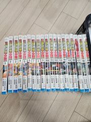 【初版16冊】ドラゴンボール超 全20巻 セット 初版16冊】ドラゴンボール超 全20巻 セット - メルカリ