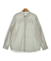 MAATEE&SONS 23AW Charles ボルドーストライプ - メルカリ