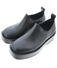2025SSルメール、LEMAIRE ANATOMIC SLIP ON 42 - メルカリ