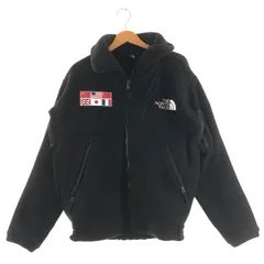 【中古品】 THE NORTH FACE ザ ノース フェイス ANTARCTICA FLEECE JACKET NA72235 アスレチック フリース ジャケット アウター 【144-260622-sa-13-tei】のサムネイル