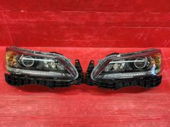 エリシオンプレステージ 4連イカリング バルカン ワンオフヘッドライト