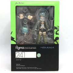 figma ユーニ ゼノブレイド3 未開封 29-MA0816-06 - メルカリ