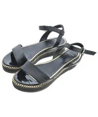 LANVIN サンダル レディース 【古着】【中古】【送料無料】のサムネイル