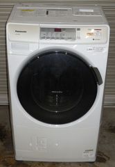 ジャンク！Panasonic ドラム式洗濯機 NA-VG710L - メルカリ