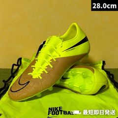 新品・未使用】NIKE ナイキ サッカースパイク マーキュリアル