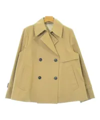 MAX MARA WEEK END LINE トレンチコート レディース 【古着】【中古】【送料無料】のサムネイル