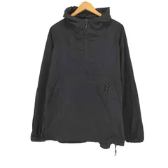 フリークスストア FREAKS STORE NYLON ANORAK PK/ナイロンアノラック パーカー/リラックスフィット メンズ  Mのサムネイル