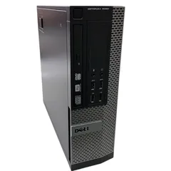 199990 動作未確認 DELL デル デスクトップPC Optiplex 9020のサムネイル