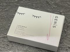 新品未開封】GENiS SHINKA ラッシュジェニック 30本 まつ毛美容液 