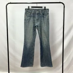 31x33 リーバイス 517 デニム パンツ