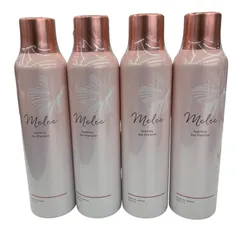 186000 新品未使用 MELS メルス スパークリングスパシャンプー 4点まとめ売りのサムネイル