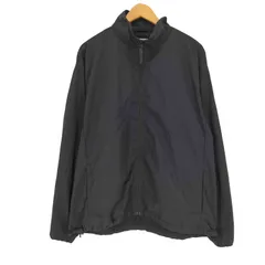 フリークスストア FREAKS STORE NYLON FULL ZIP JACKET/ナイロン フルジップ ジャケット/リラックスフィット メンズ  Mのサムネイル