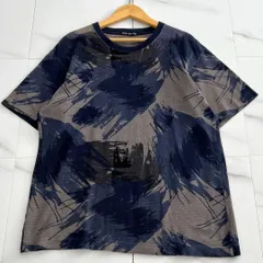 04SS ISSEY MIYAKE MEN T-shirt Art 2のサムネイル