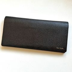 ☆開店セール☆ 小銭入未使用 美品 ポールスミス レザー マルチカラー