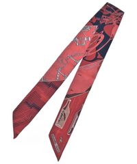 王道✨】エルメス スカーフ ツイリー クリッククラック モダン