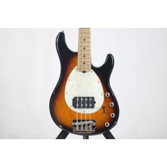 STERLING BY MUSICMAN SB14 ブラック ベース