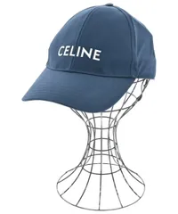 CELINE キャップ メンズ 【古着】【中古】【送料無料】のサムネイル