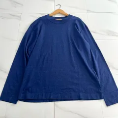 94SS ISSEY MIYAKE MEN Cut-and-sewn Blueのサムネイル