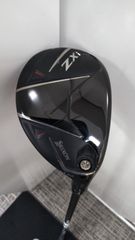 SRIXON ZXi ハイブリッド ユーティリティ 4U 22° ヘッドカバー - メルカリ