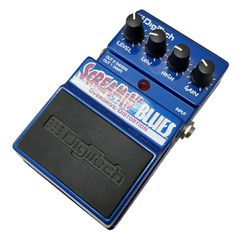 DigiTech Screamin' Blues &bossBD2 弾き比べ DigiTech Screamin' Blues &bossBD2 弾き比べ - メルカリ