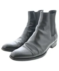Saint Laurent Paris ブーツ メンズ 【古着】【中古】【送料無料】のサムネイル