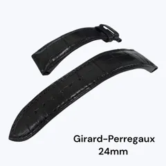 2026年最新】GIRALD-PERREGAUX メンズ レザーベルトの人気アイテム