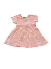 【Size 80】vintage USA製 ワンピースのサムネイル