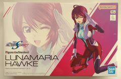 Figure-rise Standard ルナマリア・ホーク - メルカリ