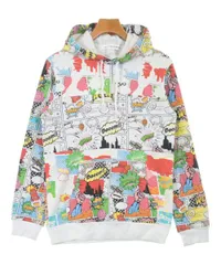 COMME des GARCONS SHIRT パーカー メンズ 【古着】【中古】【送料無料】のサムネイル