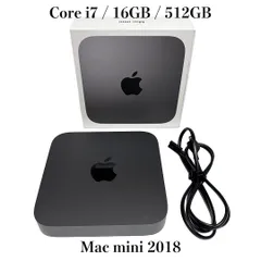 2026年最新】mac mini ジャンクの人気アイテム - メルカリ