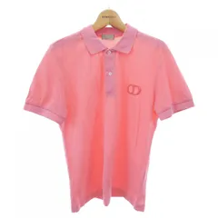 ディオール DIOR DIOR ESSENTIALS CD ICON ポロシャツ 013J800A0373 ポロシャツのサムネイル