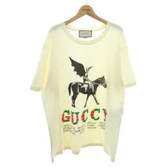 グッチ GUCCI 493117-XJAN3 Tシャツのサムネイル